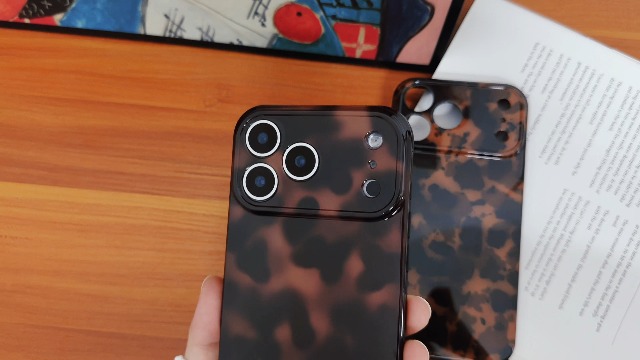 Amazon.com: XQAGU Cute Phone Case for iPhone 17 Pro Max Case